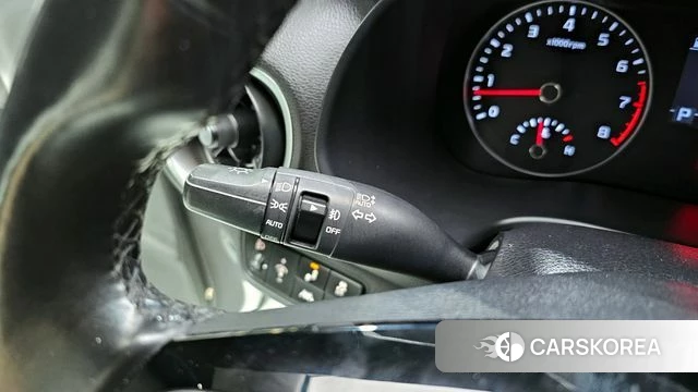 Kia Come New K3 id 4232878 из Кореи 9