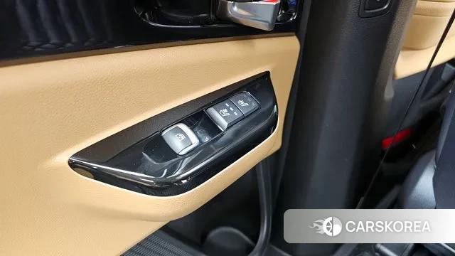 Kia Carnival 4th generation id 3544974 из Кореи 9