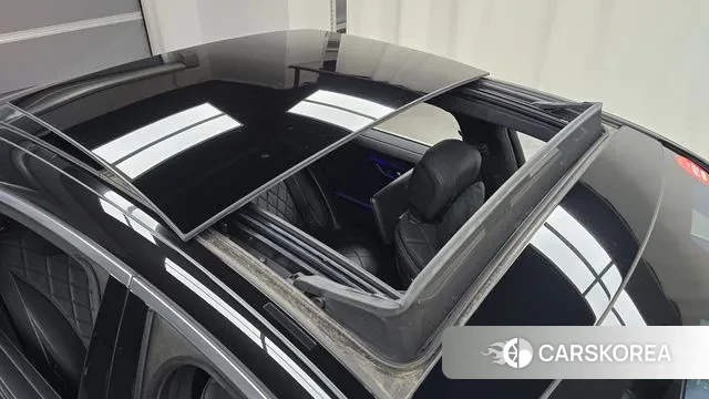 Mercedes-Benz S-Class W223 id 3752983 из Кореи 9