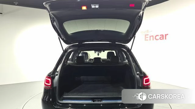 Mercedes-Benz GLC-Class X253 id 4855180 из Кореи 9