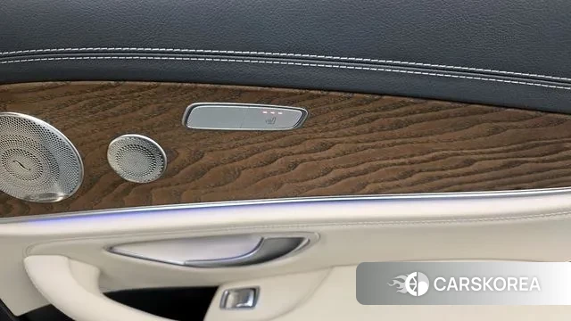 Mercedes-Benz E-Class W213 id 3685115 из Кореи 9