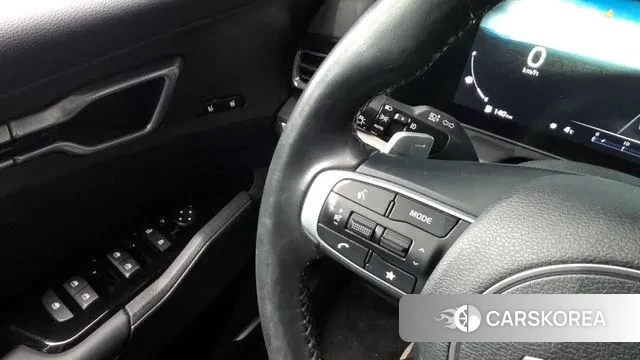 Kia Sportage 5th Generation id 3478085 из Кореи 9