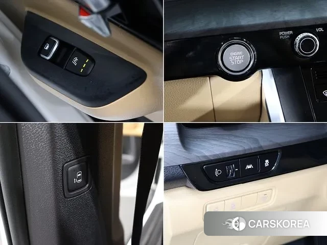 Kia Carnival 4th generation id 3026856 из Кореи 9