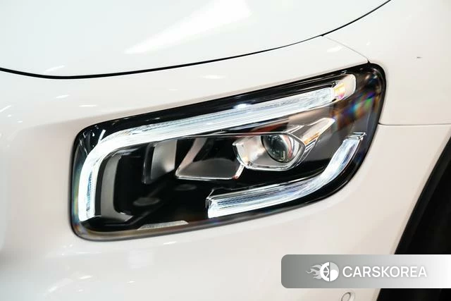 Mercedes-Benz GLB id 4400105 из Китая 9