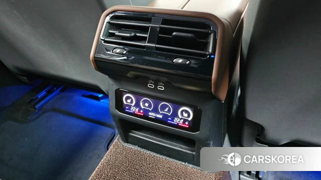 BMW 5 Series (G60) id 4194287 из Кореи 9