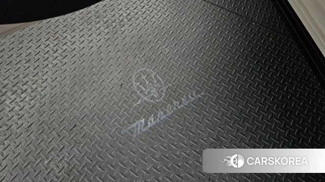 Maserati Ghibli id 3546504 из Кореи 9