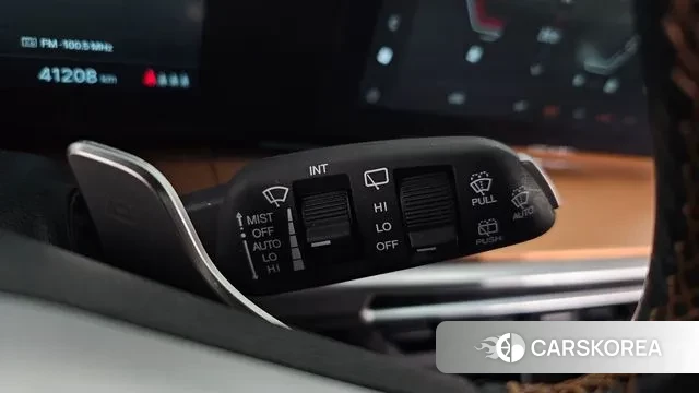 Ssangyong Torres EVX id 3560501 из Кореи 9