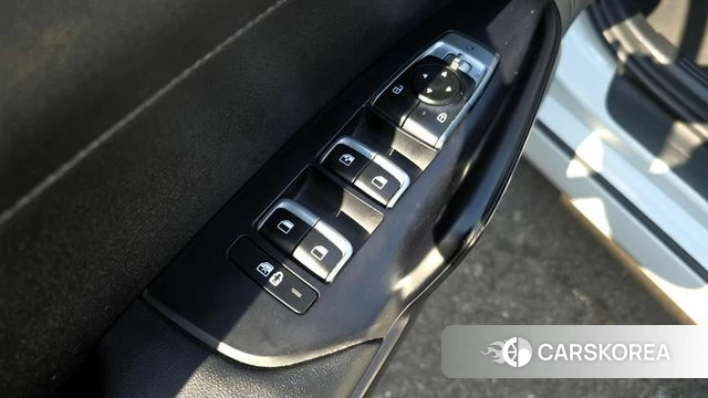 Kia K5 3rd generation id 3878876 из Кореи 9