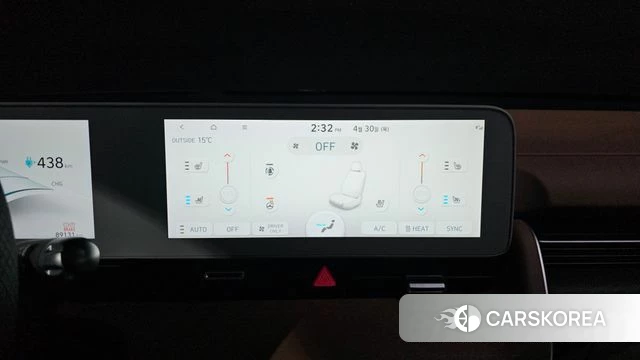 Hyundai Ionic 5 id 4249798 из Кореи 9