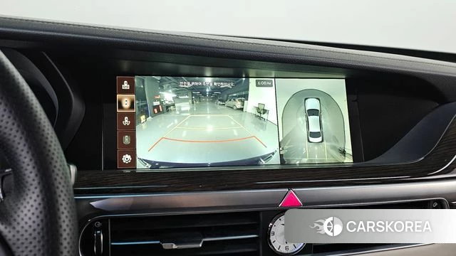 Genesis G90 id 3886198 из Кореи 9