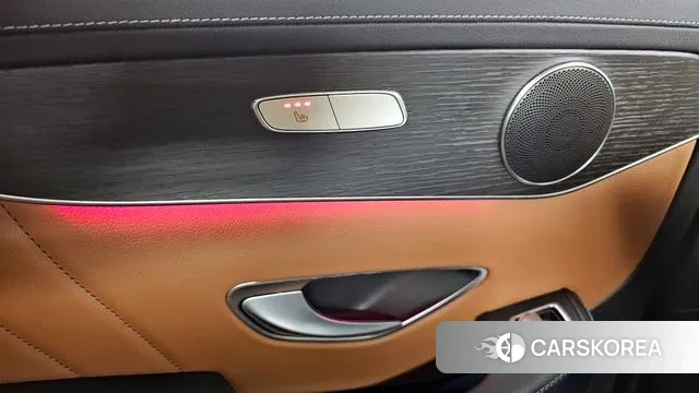 Mercedes-Benz GLC-Class X253 id 3289617 из Кореи 9