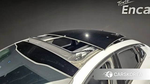 Kia K5 3rd generation id 3344625 из Кореи 9