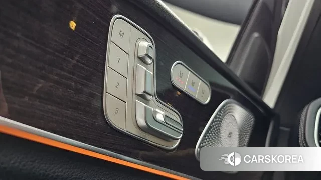 Mercedes-Benz GLE-Class W167 id 3483945 из Кореи 9