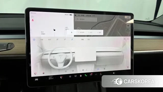 Tesla Model Y id 3395313 из Кореи 9