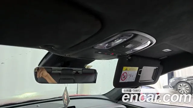 Kia Stinger Meister id 2935763 из Кореи 9