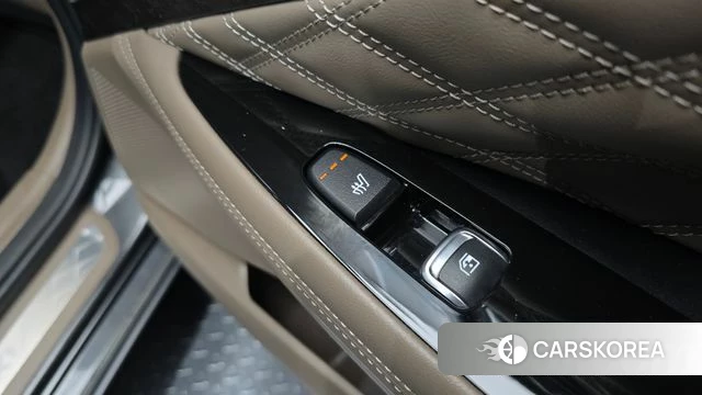 Kia K8 Hybrid id 4292717 из Кореи 9