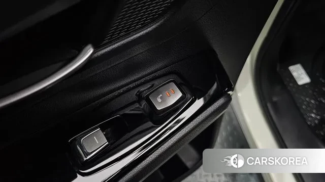 Ssangyong Beautiful Korando id 3054575 из Кореи 9