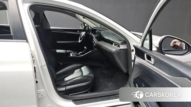 Kia K5 3rd generation id 3735746 из Кореи 9