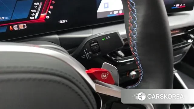 BMW M2 (G87) id 3517420 из Кореи 9