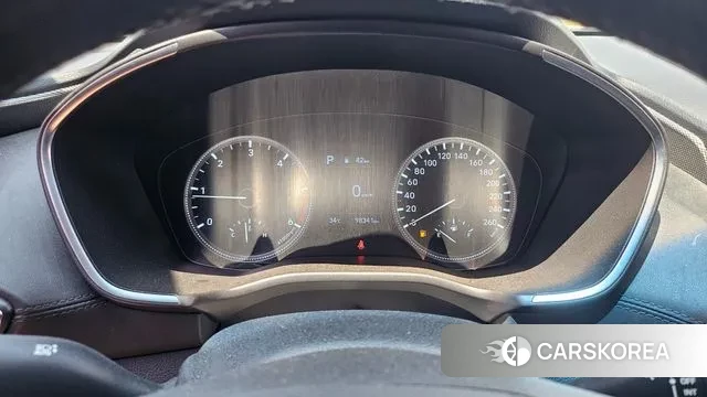 Hyundai Santa Fe TM id 3055578 из Кореи 9