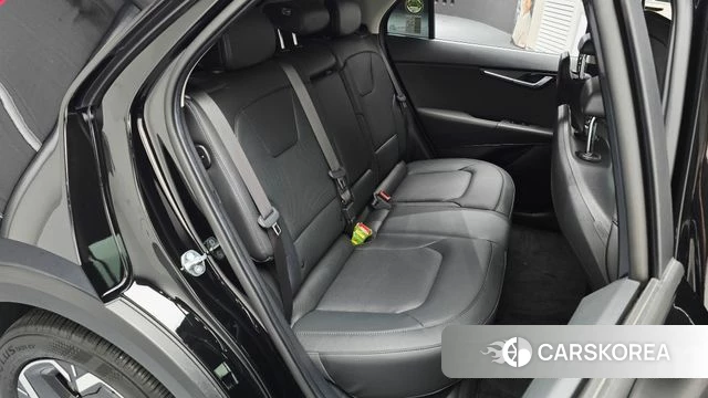 Kia Di All New Niro EV id 4640707 из Кореи 9
