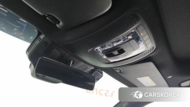Mercedes-Benz GLB-Class X247 id 4542274 из Кореи 9