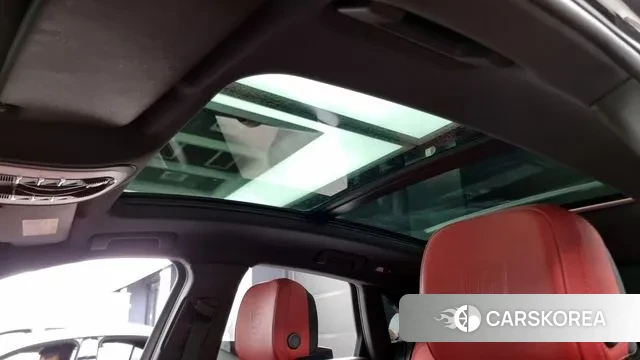 Porsche Macan id 3004015 из Кореи 9