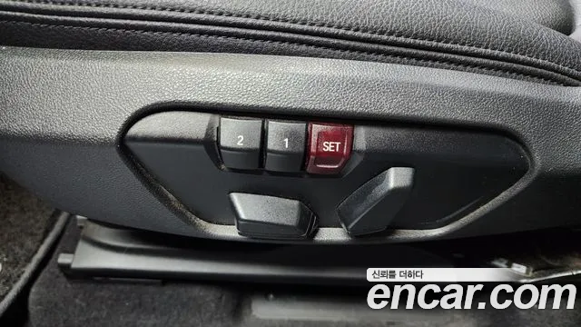 BMW 2 Series Active Tourer (F45) id 2826776 из Кореи 9