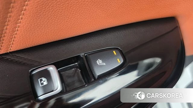 Kia The New K5 3rd generation id 4279782 из Кореи 9