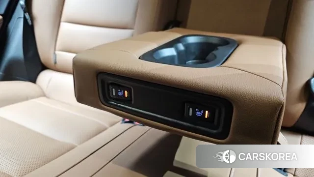 Renault Korea (Samsung) The New QM6 id 3769896 из Кореи 9