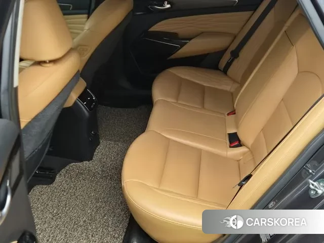 Kia K7 Premier id 3514912 из Кореи 9