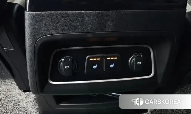 Hyundai The New Grand Starex id 3000406 из Кореи 9