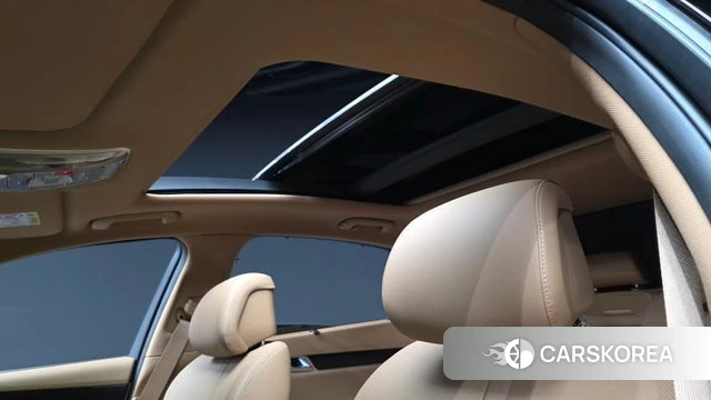 Genesis G80 (RG3) id 4516578 из Кореи 9