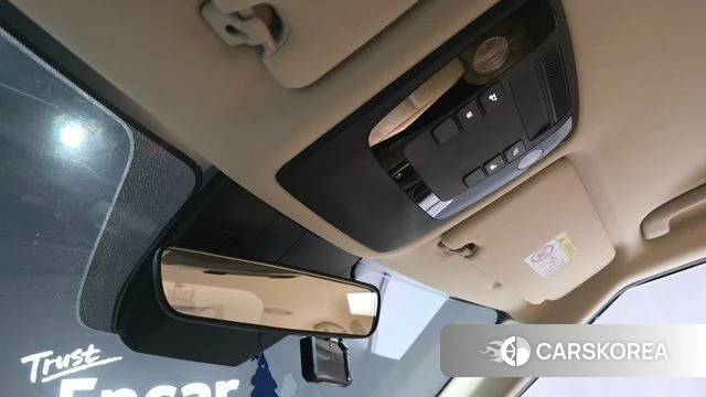 Kia Carnival 4th generation id 3884735 из Кореи 9