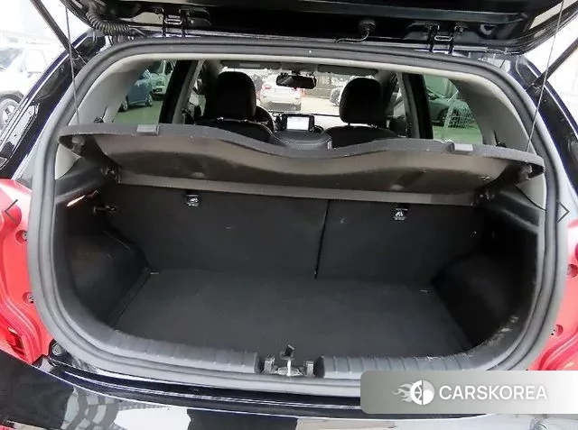 Kia All New Morning (JA) id 3607851 из Кореи 9