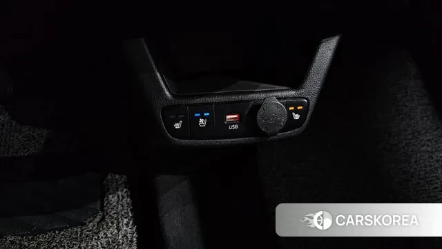 Kia The New Kia Ray id 3615068 из Кореи 9