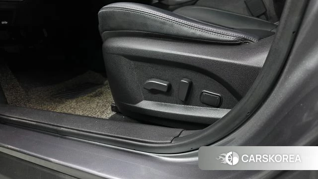 Renault Korea (Samsung) The New QM6 id 3839797 из Кореи 9