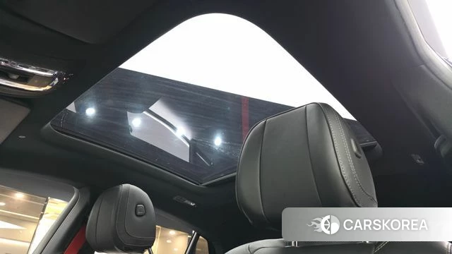 Mercedes-Benz GLE-Class W167 id 3799747 из Кореи 9