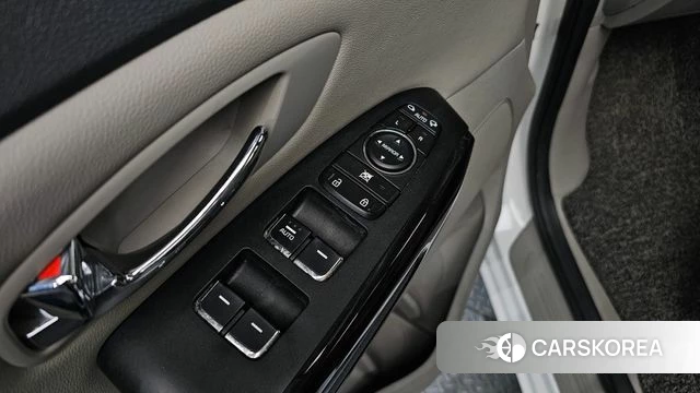 Kia The New Carnival id 4232232 из Кореи 9