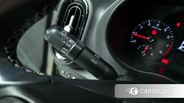 Kia All New Morning (JA) id 3429612 из Кореи 9