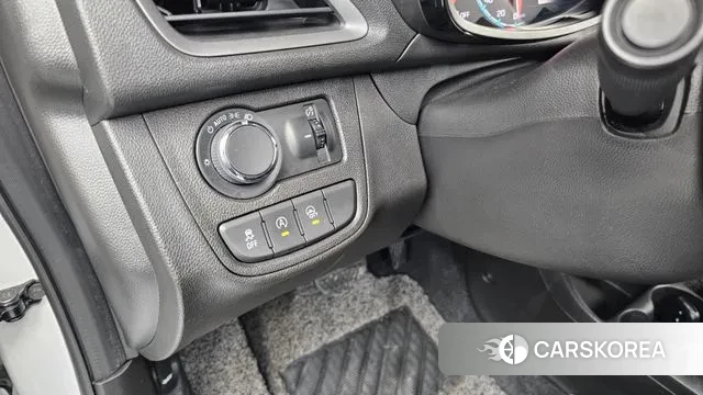 Chevrolet (GM Daewoo) The New Spark id 3552596 из Кореи 9