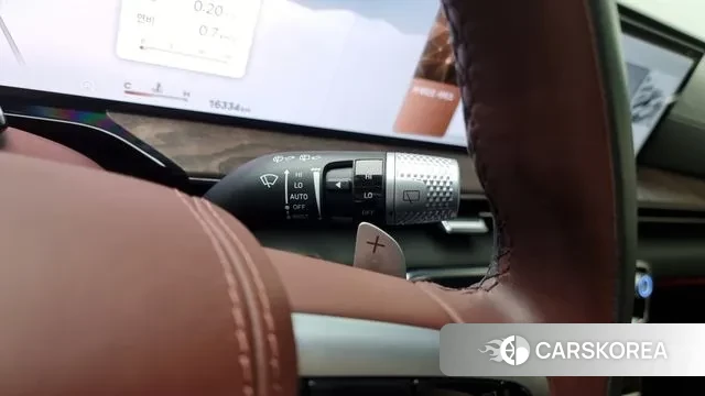 Genesis GV80 id 3467157 из Кореи 9