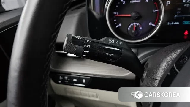 Kia Carnival 4th generation id 3504213 из Кореи 9