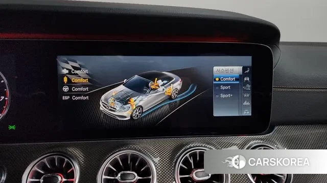 Mercedes-Benz E-Class W213 id 3708576 из Кореи 9