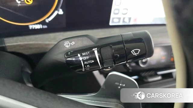 Kia K8 id 4344379 из Кореи 9