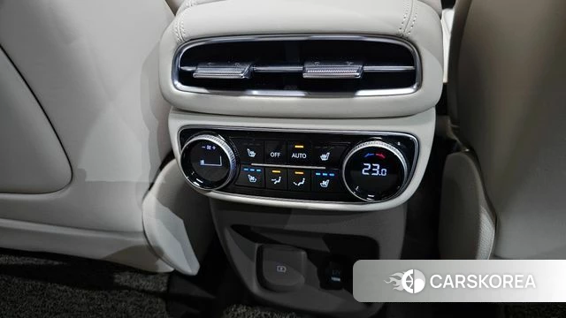 Genesis GV80 id 4382681 из Кореи 9