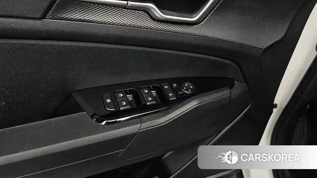 Kia Sportage 5th Generation Hybrid id 3561686 из Кореи 9