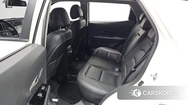 Ssangyong Beautiful Korando id 3329651 из Кореи 9