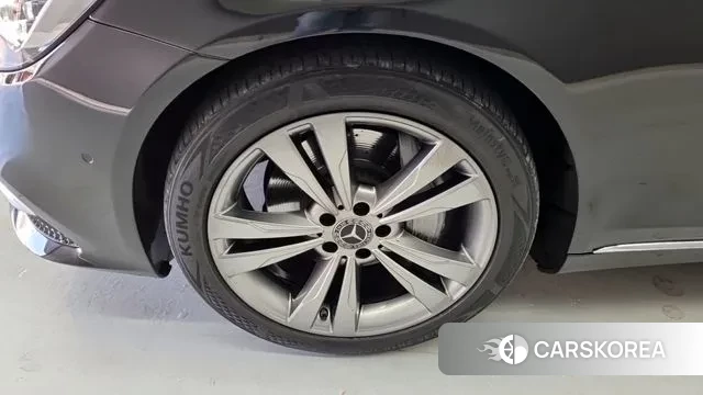 Mercedes-Benz S-Class W222 id 3302539 из Кореи 9