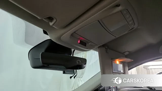 Renault Korea (Samsung) The New QM6 id 3776167 из Кореи 9